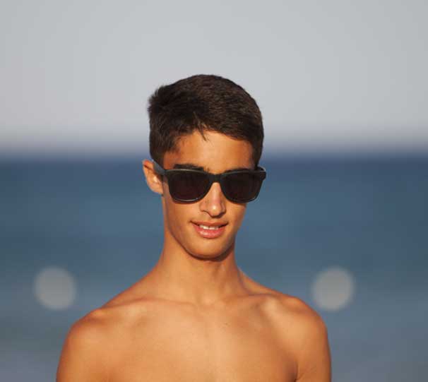 Foto-ragazzo